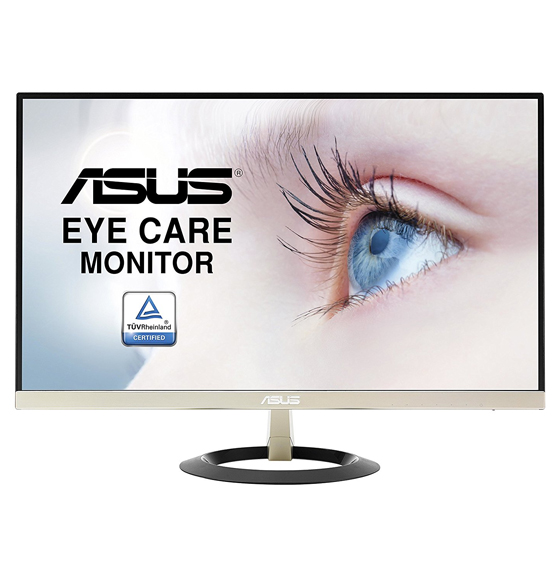 ASUS VZ279Q LED Monitor - 27 inch