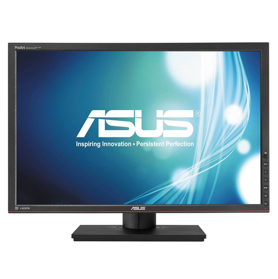 ASUS PA249Q LED Monitor - 24.1 inch
