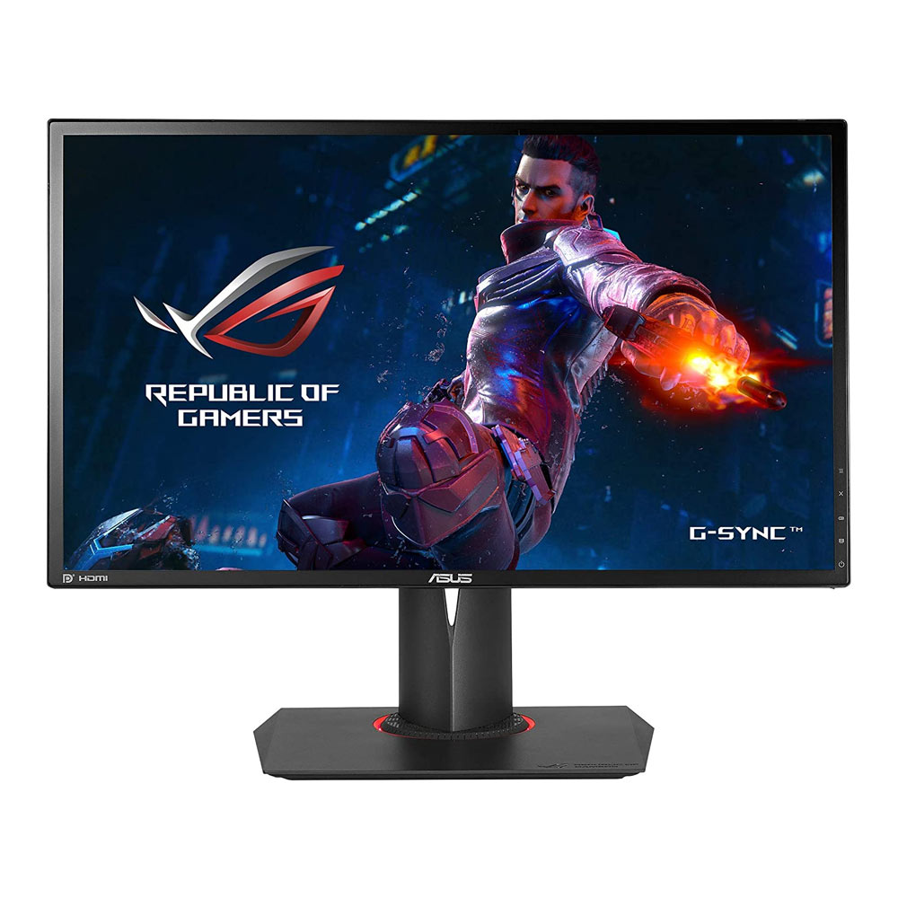 ASUS ROG SWIFT PG248Q eSports Gaming Monitor - 24 inch