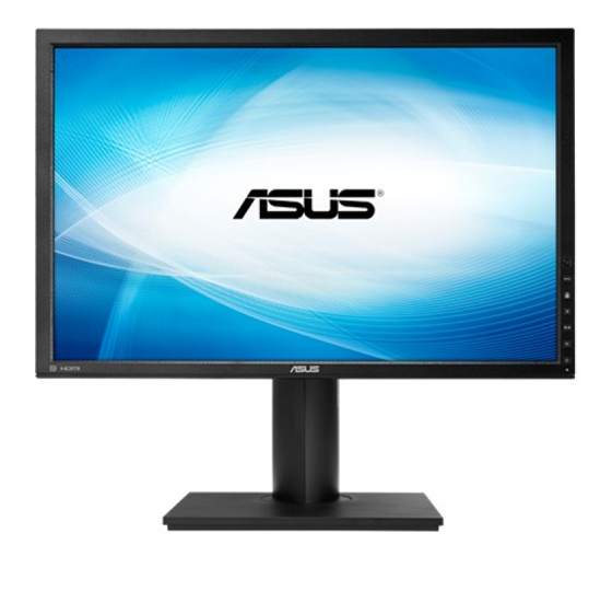 ASUS HA2402 Monitor - 24.1 inch