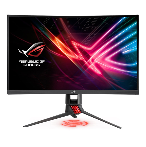 ASUS ROG STRIX XG27V Curved Monitor 27 Inch