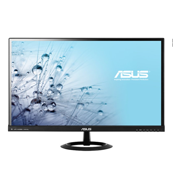 ASUS VX279Q IPS LED Monitor 27 Inch