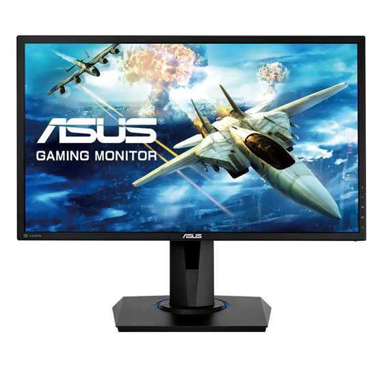 ASUS VG245Q Gaming Monitor 24 Inch