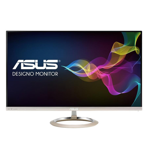 ASUS MX27UC Monitor - 27 inch