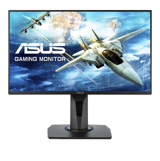 ASUS VG255H Console Gaming Monitor - 24.5 inch