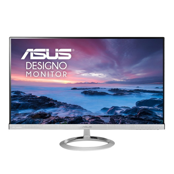 ASUS MX279HE Monitor - 27Inch