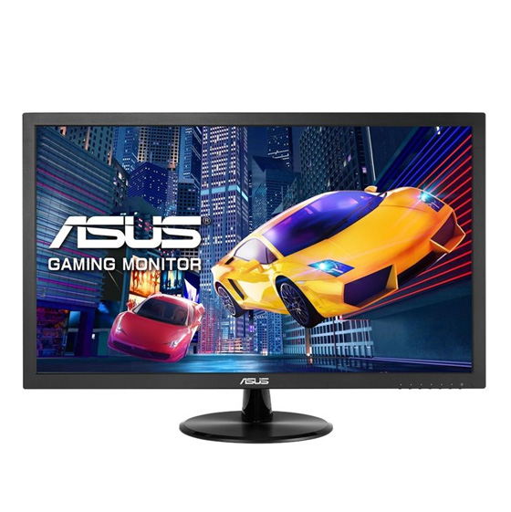 ASUS VP248H Monitor - 24 Inch