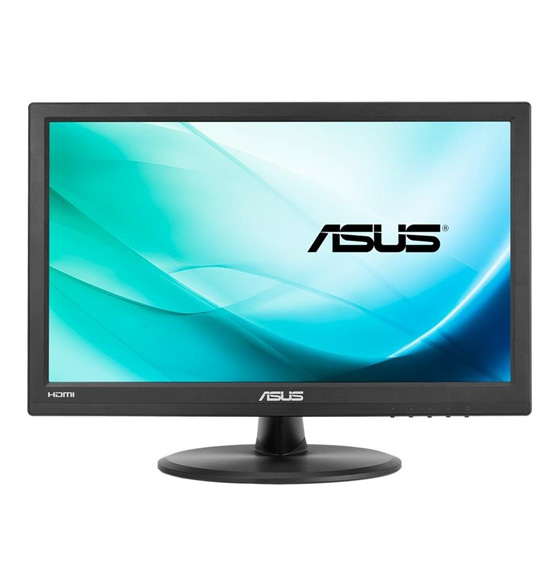 ASUS VT168H Touch Monitor - 15.6 Inch