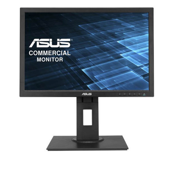 ASUS BE209QLB Monitor - 19.45 Inch
