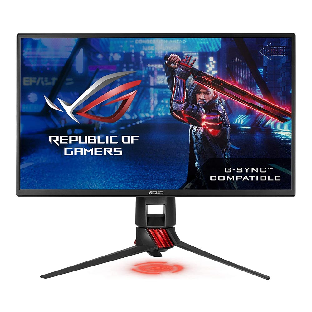 ASUS ROG Strix XG258Q Monitor - 24.5 Inch