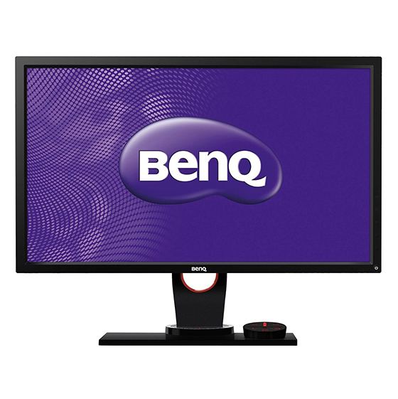 BenQ XL2430T Gaming LED Monitor - 24 Inch