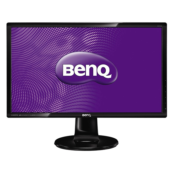 BenQ GL2460HM LED Monitor 24 Inch