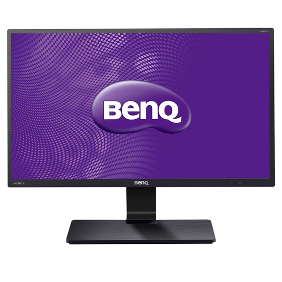 BENQ GW2270H VA LED Eye-Care Monitor - 21.5 inch