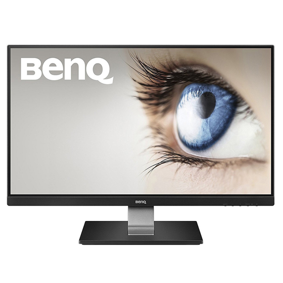 BENQ GW2406Z VA LED Eye-Care Monitor - 23.8 inch
