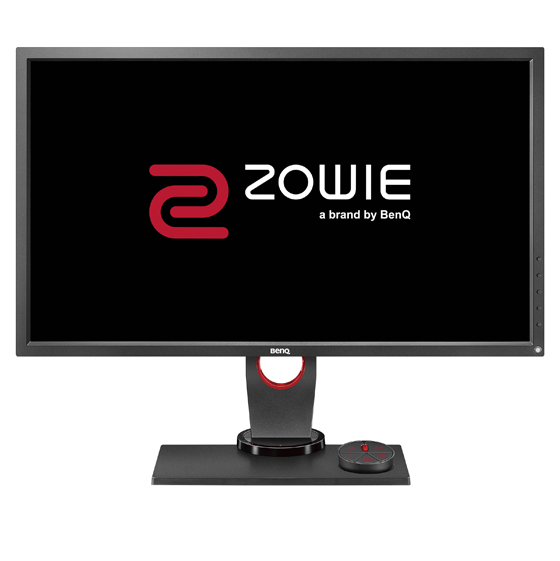 BENQ ZOWIE XL2730 e-Sports LED Monitor - 27 inch