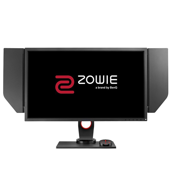 BENQ ZOWIE XL2735 e-Sports LED Monitor - 27 inch