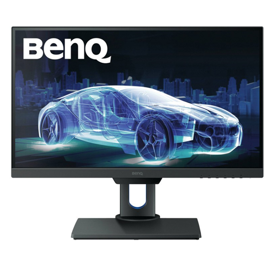 BenQ PD2500Q QHD Monitor 25 inch