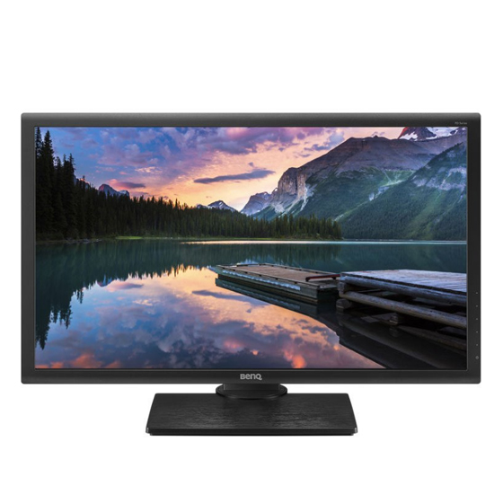 BenQ PD2700Q QHD Monitor 27 inch