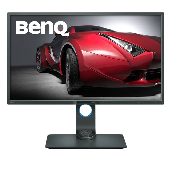 BenQ PD3200U Monitor - 32 inch