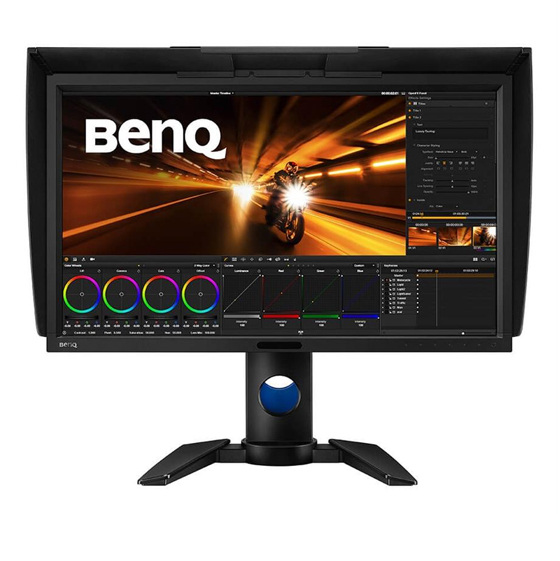 BenQ PV270 Monitor - 27 inch
