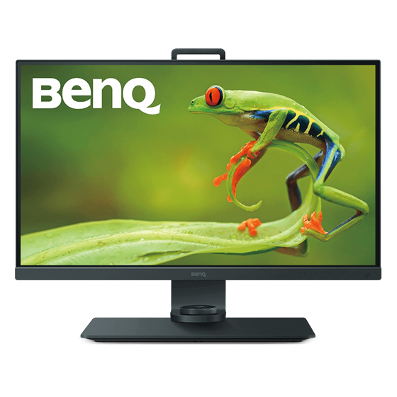 BenQ SW271 Monitor - 27 inch