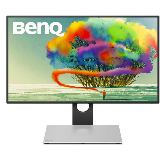 BenQ PD2710QC Monitor - 27 inch