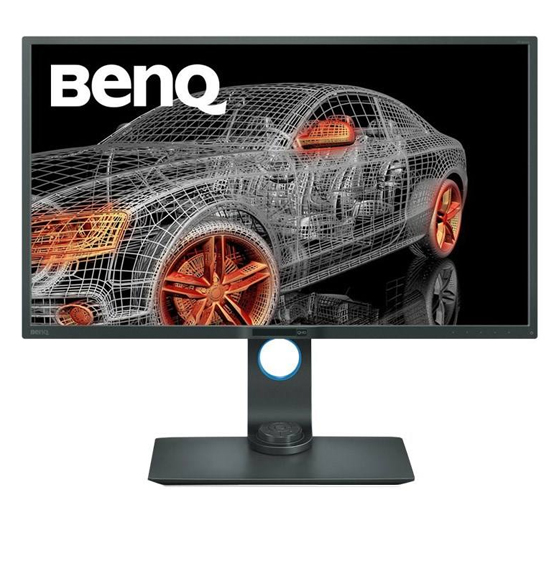 BENQ PD3200Q QHD Designer Monitor 32 Inch