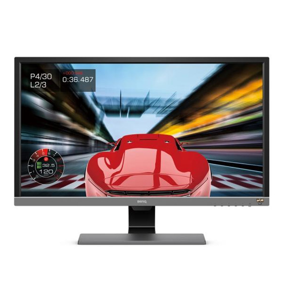 BENQ EL2870U Eye care Gaming Monitor 28 Inch
