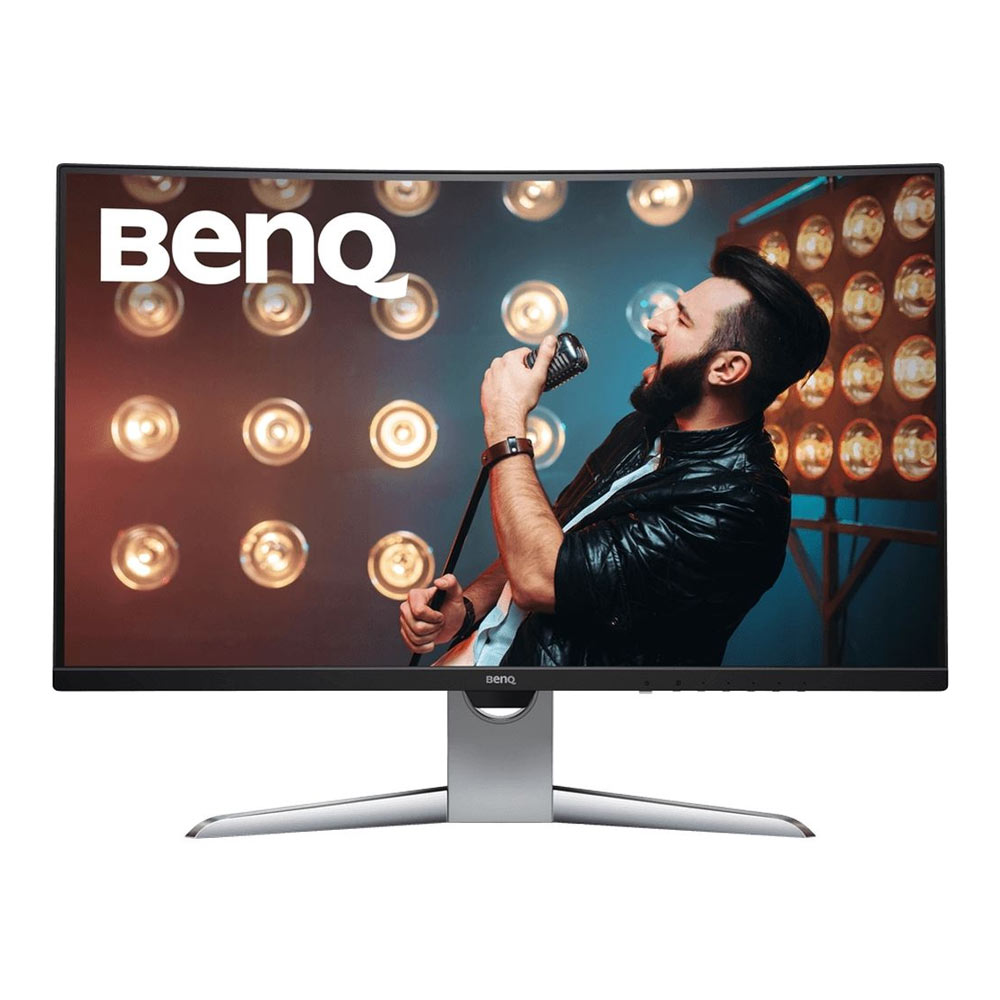 BenQ EX3203R 32 Inch VA 144Hz WQHD Free-Sync Curved Gaming Monitor