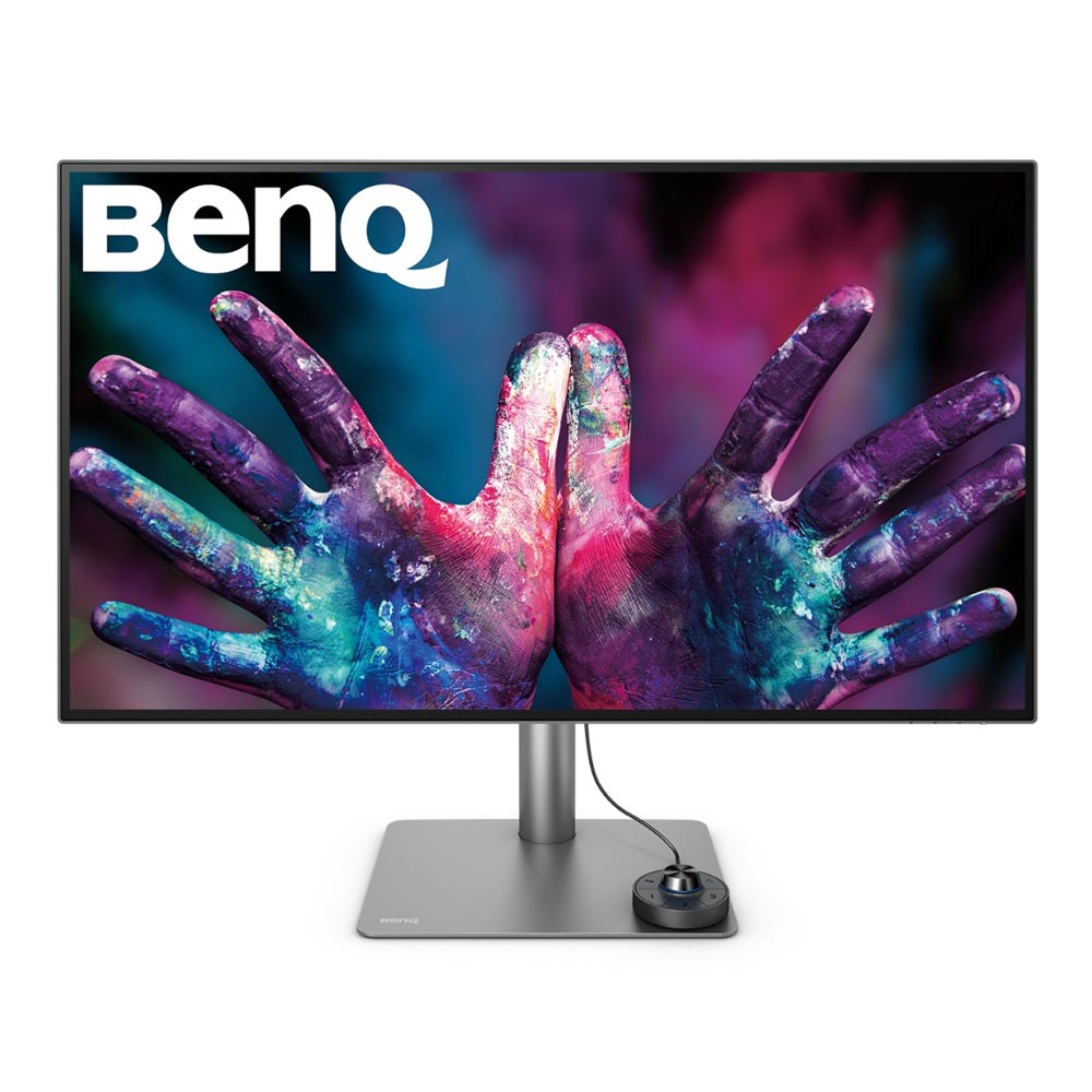 BenQ PD3220U Monitor 32 Inch
