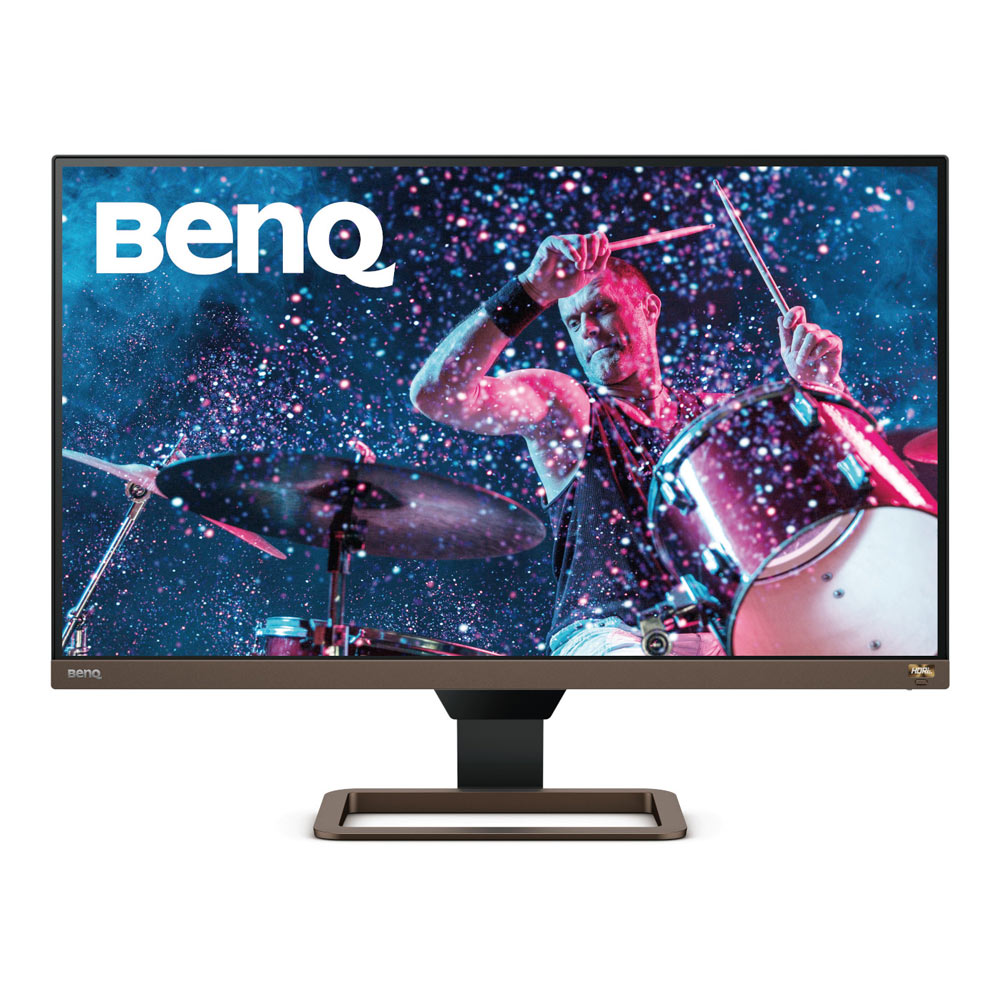 BENQ EW2780U  Monitor 27 Inch