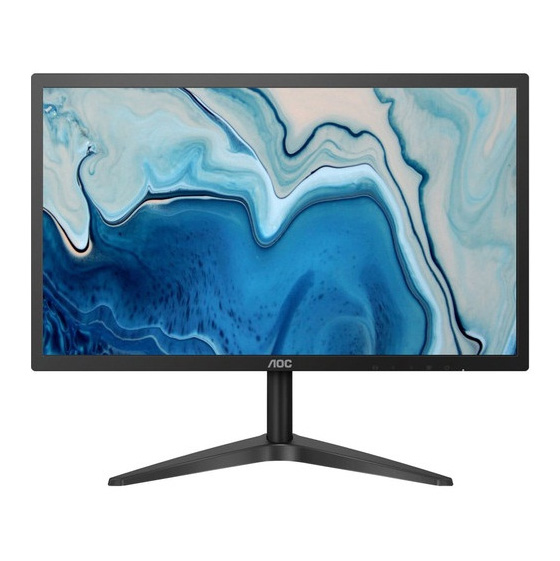 AOC 22B1HS Monitor - 21.5 Inch