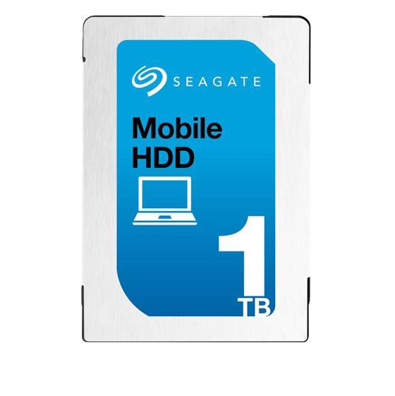 Seagate ST1000LM035 Internal Notebook Hard Drive - 1TB