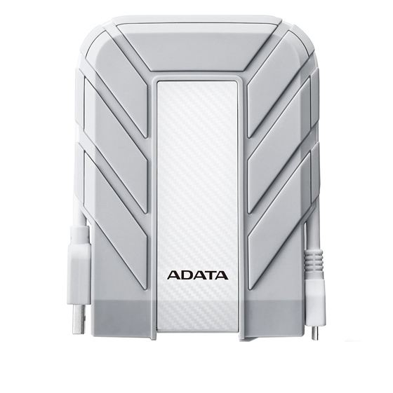 ADATA DashDrive Durable HD710A External Hard Drive - 2TB