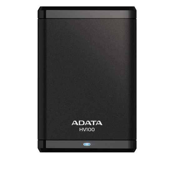 ADATA Classic HV100 External Hard Drive - 2TB