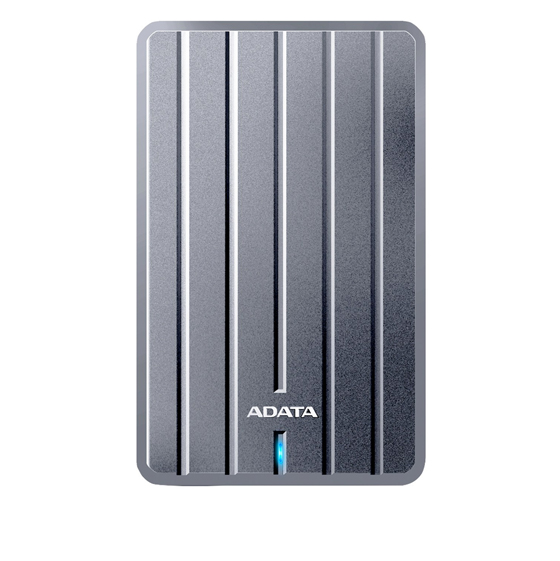ADATA HC660 External Hard Disk - 2TB