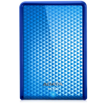 Adata DashDrive Choice HC630 External Hard Drive - 1TB