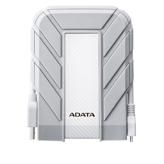 ADATA HD710A Pro External Hard Drive - 2TB