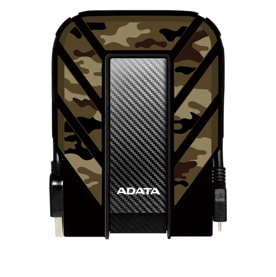 ADATA HD710M Pro External Hard Drive - 1TB