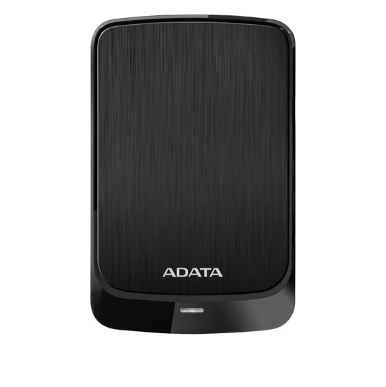 ADATA HV320 External Hard Drive - 5TB