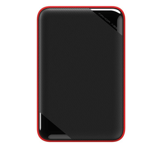 Silicon Power Armor A62S External Hard Drive - 1TB
