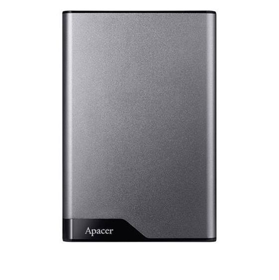 Apacer AC632 External Hard Disk - 2TB
