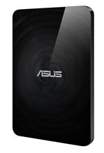 ASUS B2000 Wireless External Hard Drive 1TB