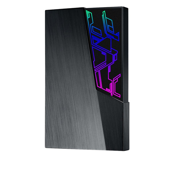 ASUS EHD-A1T External Hard Drive - 1TB