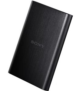Sony HD-E1 External Hard Drive - 1TB