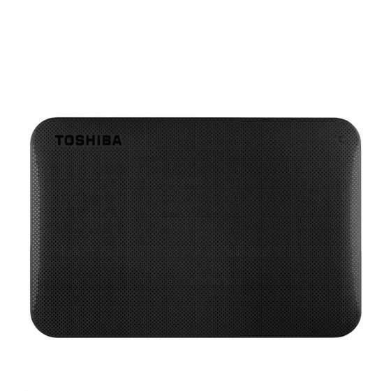 Toshiba Canvio Ready External Hard Drive - 2TB