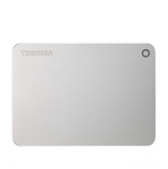 Toshiba CANVIO PREMIUM External Hard Drive - 3TB