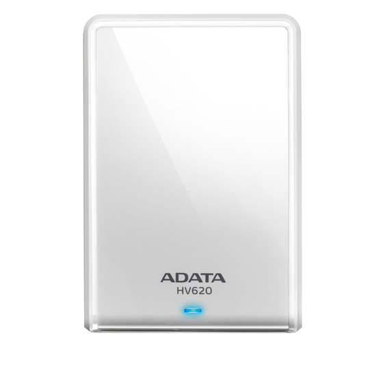 ADATA Dashdrive HV620 External Hard Drive - 3TB