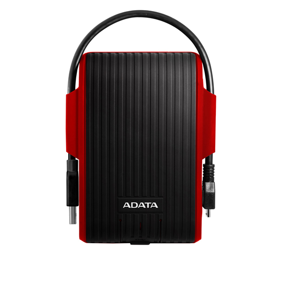 ADATA HD725 External Hard Drive - 2TB
