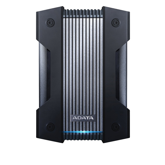 ADATA HD830 External Hard Drive - 4TB